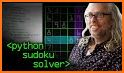 Sudoku Solver related image
