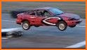 Car Jumping Race related image