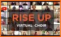 Virtual Choir related image