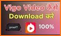 Vigo Video Downloader related image