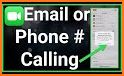 New FaceTime Free Call Video & Chat Advice - 2020 related image