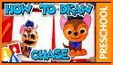 Draw Chase related image