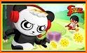 Super Combo Runner Panda with Ryan related image