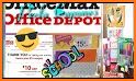 Office Depot®- Rewards & Deals on Office Supplies related image