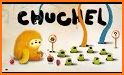 Chuchel adventure and Chuchel run game related image