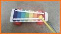 Toy Xylophone related image