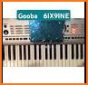 GOOBA - 6IX9INE : Piano Game  🔥 related image