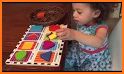 Sorting Baby Blocks: Educational game for boy girl related image