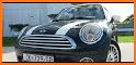 Elite Mini Cooper City Driver related image