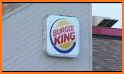 Where is BurgerKing? Coupons and promotions related image