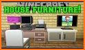 New Furniture MOD related image