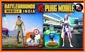 PUBG Battleground Mobile India - BGMI | 2021 related image