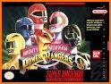 Guide for Power RangDino walkthrough related image