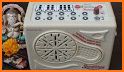 Shruti Carnatic Tuner related image