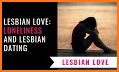 Only Women : Lesbian dating related image