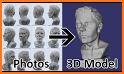 MakeIt3D - 3D Camera related image