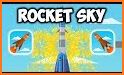 Rocket Sky! related image