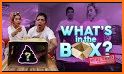 The Box related image