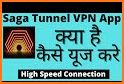 Saga Tunnel VPN related image