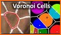 Voronoi Diagram related image