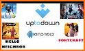APK Installer by Uptodown related image