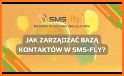 Fly SMS related image