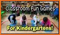 Kindergarten Kids Learning - Educational Games related image