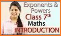 Class 7 Maths NCERT Solution related image
