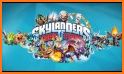 Skylanders Wallpapers HD New related image