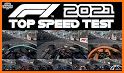 Formula Car Racing Championship 2021: Top Speed related image