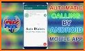 Auto Redial | call timer related image