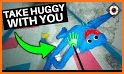 Poppy Huggy Playtime Game Tips related image