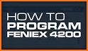 Feniex 4200 Pro related image