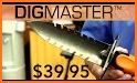 Dig Master related image