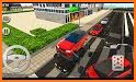 Advanced Car Parking 3D : Car driving simulation related image