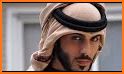 Arab Men Dress Photo Editor New related image