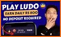 Legends of Ludo: Earn Cash related image