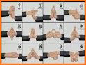 Guide For ninja Hands related image