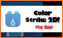 Color Strike 2D related image