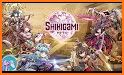 Shikigami:Myth related image