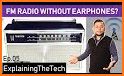 Offline FM Radio Without Earphone 2018 related image