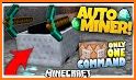 Miner Mining Mine - Dig out blocks, build a cave! related image