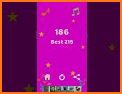 Soy Luna Girl Piano Tiles related image