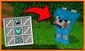 Wolf Armor Addon for Minecraft PE related image