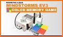 Color Memory Game related image