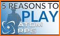 ATOM RPG related image