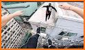 Parkour Running And Jumping 3D related image