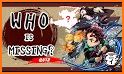 Demon Slayer Quiz - 2020 Kimetsu no Yaiba related image