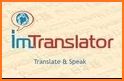 Ttalk-Translate ,Interpret related image