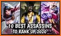 Assassin Legend - 2020 NEW related image